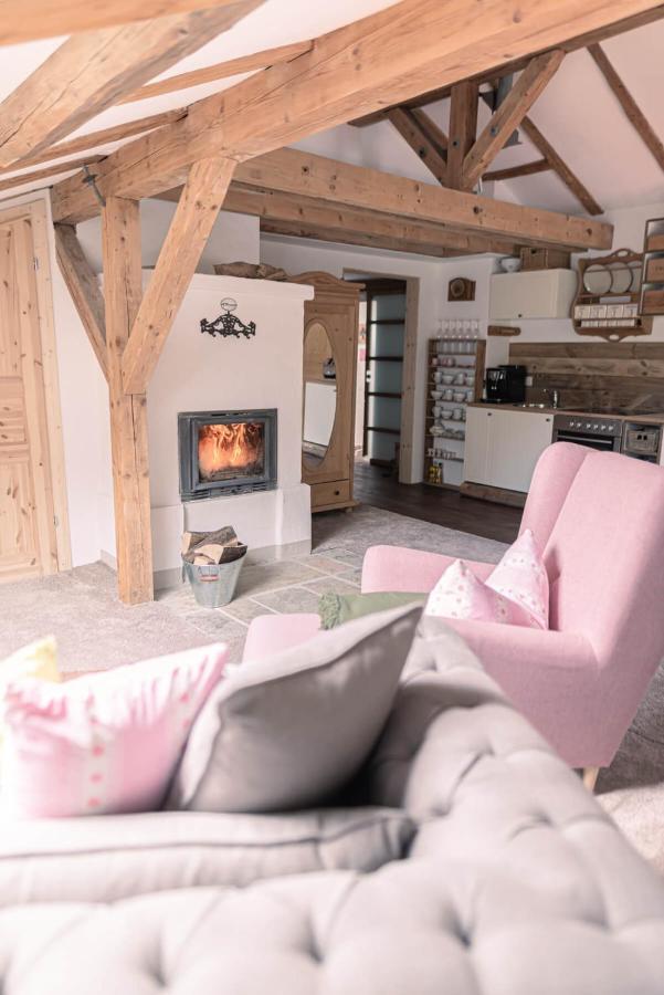 Apartamento Gipfelkoenig Bayrischzell Exterior foto