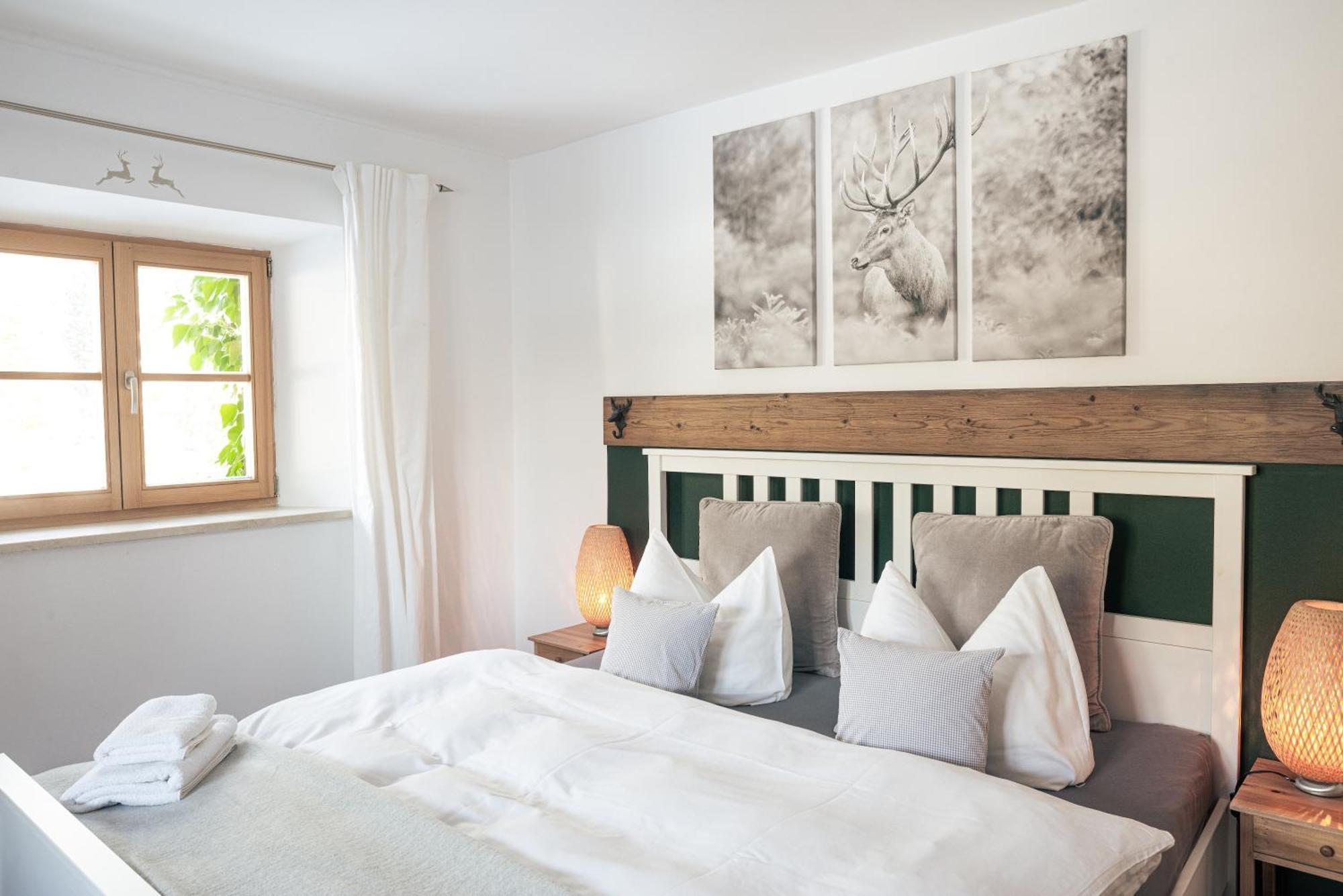 Apartamento Gipfelkoenig Bayrischzell Exterior foto