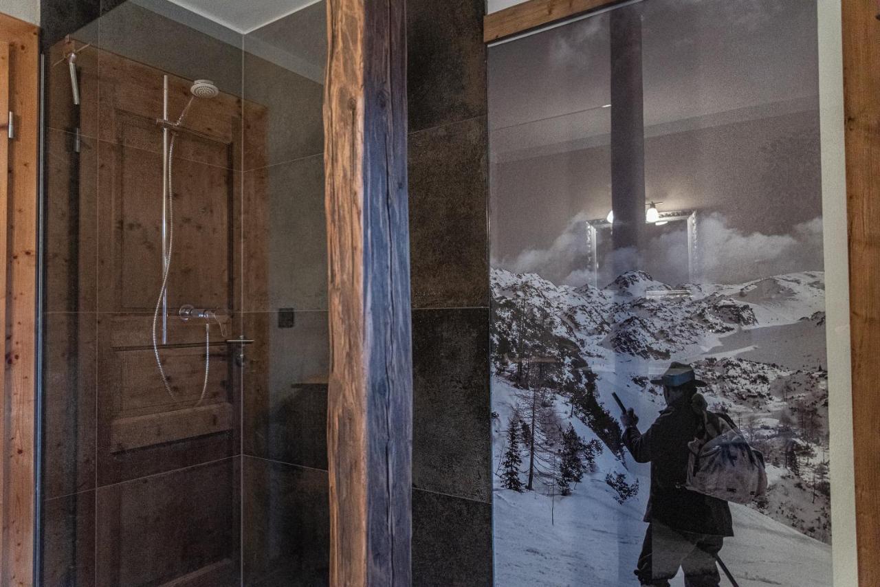 Apartamento Gipfelkoenig Bayrischzell Exterior foto